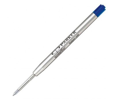 Parker Стержень для шариковой ручки, F, синийx (1950368)