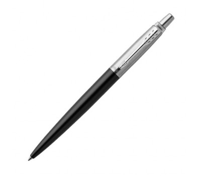 Parker Jotter Color-Black, шариковая ручка, M (2096873)