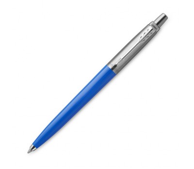 Parker Jotter Color-Blue, шариковая ручка, M (2076052)