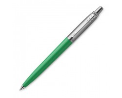 Parker Jotter Color-Green, шариковая ручка, M (2076058)