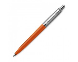 Parker Jotter Color-Orange, шариковая ручка, M (2076054)