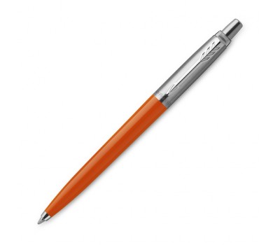 Parker Jotter Color-Orange, шариковая ручка, M (2076054)