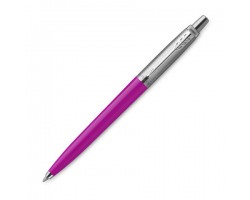 Parker Jotter Color-Pink, шариковая ручка, M (2075996)