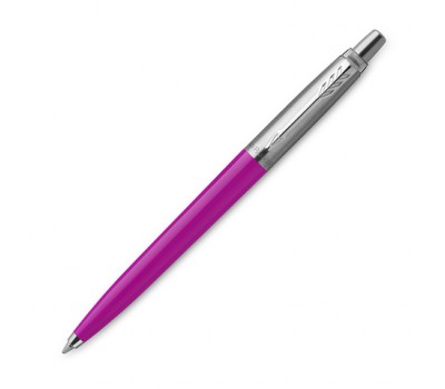 Parker Jotter Color-Pink, шариковая ручка, M (2075996)