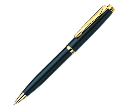 Pierre Cardin Gamme Classic-Black GT, шариковая ручка, M (PC0921BP)