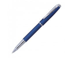 Pierre Cardin Gamme Classic-Blue Chrome, ручка-роллер (PC0926RP)