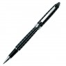 Pierre Cardin Progress-Black, ручка-роллер, M (PC5000RP)