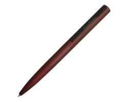 Pierre Cardin Techno-Burgundy, шариковая ручка (PCS20726BP)