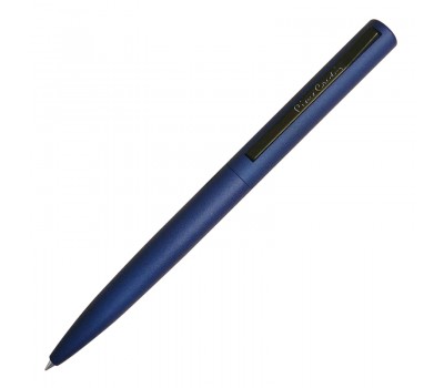 Pierre Cardin Techno-D.Blue, шариковая ручка (PCS20722BP)