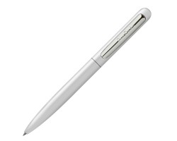 Pierre Cardin Techno-White, шариковая ручка (PCS20812BP)