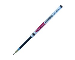 Pierre Cardin Стержень для шариковой ручки класса Economy, синий, F (PC-310P-05A)