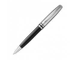 Pelikan Jazz Classic-Black Chrome, шариковая ручка (PL58537)