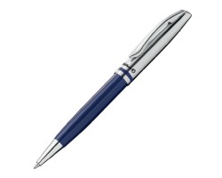 Pelikan Jazz Classic-Dark Blue, шариковая ручка, M (806947)