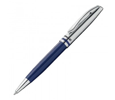 Pelikan Jazz Classic-Dark Blue, шариковая ручка, M (806947)