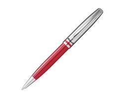 Pelikan Jazz Classic-Red Chrome, шариковая ручка (PL58568)