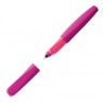 Pelikan Office Twist-Classy Neutral Girly Rose, ручка-роллер, M (PL806305)
