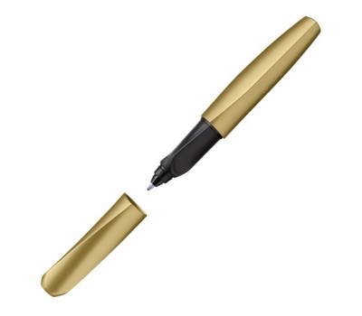 Pelikan Office Twist-Classy Neutral Pure Gold, ручка-роллер, M (PL811415)