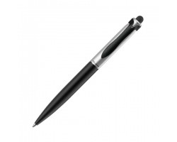 Pelikan Stola 2-Black, шариковая ручка со стилусом, M (929687)