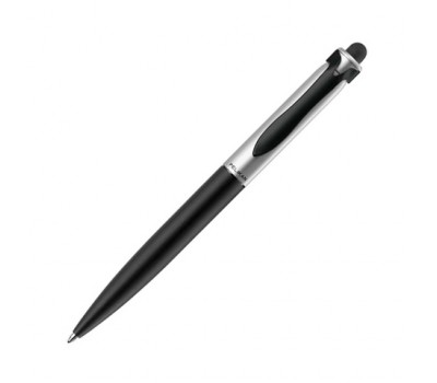 Pelikan Stola 2-Black, шариковая ручка со стилусом, M (929687)