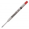 Pelikan Стержень для шариковой ручки, M, красный (915389)