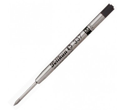 Pelikan Стержень для шариковой ручки, M, черный (915405)