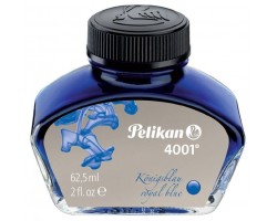 Pelikan Чернила (флакон), синие, 62.5 мл (329136)