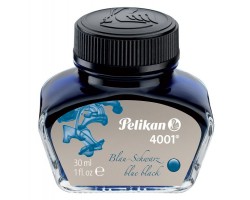 Pelikan Чернила (флакон), темно-синие, 30 мл (301028)