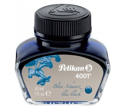 Pelikan Чернила (флакон), темно-синие, 30 мл (301028)