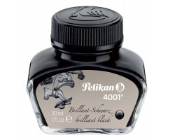 Pelikan Чернила (флакон), черные, 30 мл (301051)