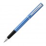 Waterman Graduate Allure-Blue CT, перьевая ручка, F (2068195)