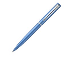 Waterman Graduate Allure-Blue CT, шариковая ручка, M, BL (2068191)