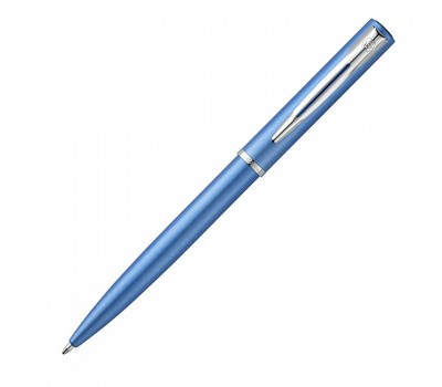 Waterman Graduate Allure-Blue CT, шариковая ручка, M, BL (2068191)