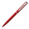 Waterman Graduate Allure-Red CT, шариковая ручка, M, BL (2068193)