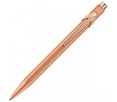 Carandache Office 849 Brut Rose-шариковая ручка, M (849.997)