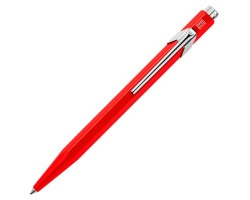 Carandache Office 849 Classic-Red, шариковая ручка, M, металлическая подарочная коробка (849.070_ MTLGB)