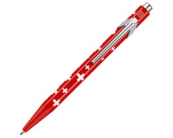 Carandache Office Totally Swiss-шариковая ручка, M (849.053)