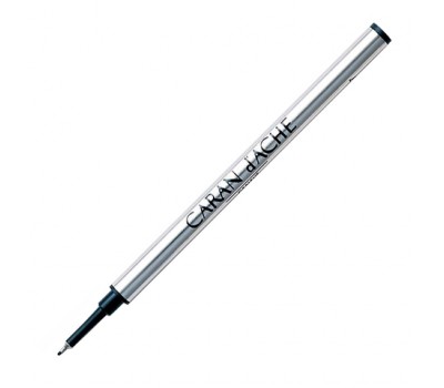 Carandache Стержень для капилярной ручки, M, черный (8128.000)