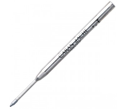 Carandache Стержень для шариковой ручки, F, черный (8428.009)
