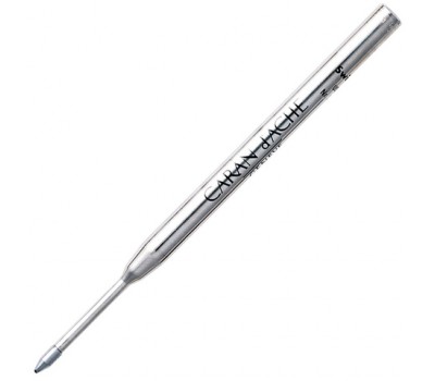 Carandache Стержень для шариковой ручки, M, черный (8428.000)