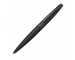Cross ATX-Brushed Black PVD, шариковая ручка (882-41)