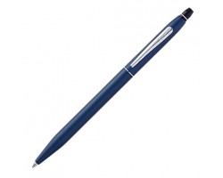 Cross Click-Midnight Blue, шариковая ручка, M (AT0622-121)
