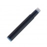 Cross Чернила (картридж) для перьевой ручки Classic Century Spire, сине-черный, 6 шт в упаковке (8929-3)