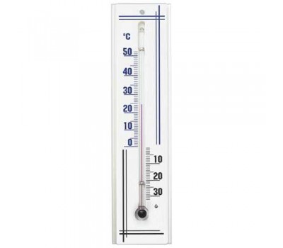 Термометр комнатный Стеклоприбор Сувенир П 3 (пластик)