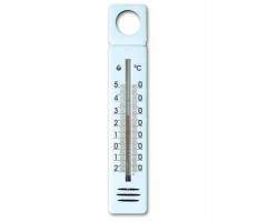 Термометр комнатный Стеклоприбор Сувенир П 5 (пластик)