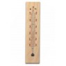 Термометр комнатный деревянный Стеклоприбор Д-3-2