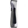 Wahl 8841-616H Hair Clipper ProLi Beret машинка для окантовки, сеть-аккумулятор, серебро
