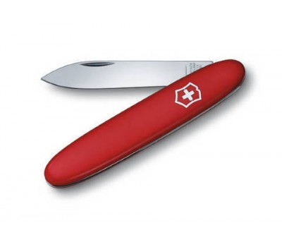 Нож Victorinox Excelsior, 84 мм, 1 функция, красныйx (0.6910)