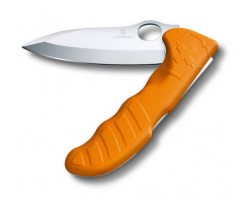 Нож Victorinox Hunter Pro, 130 мм, оранжевыйx (0.9410.9)