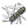 Нож Victorinox Huntsman, 91 мм, 15 функций, камуфляжныйx (1.3713.94)