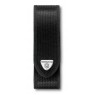 Чехол Victorinox для ножей Ranger Grip 130 мм, 3-5 уровней, нейлоновый, черный (4.0506.N)